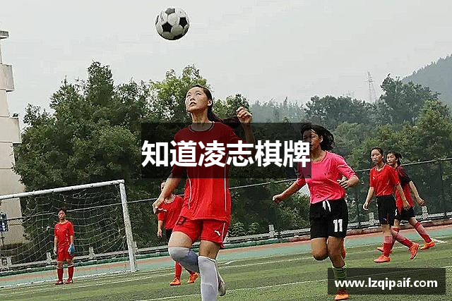 知道凌志棋牌